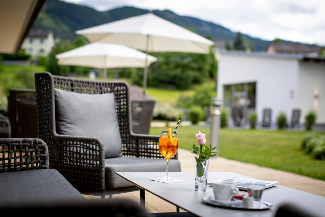 Hotel Auszeit St Lambrecht Sankt Lambrecht Zewnętrze zdjęcie