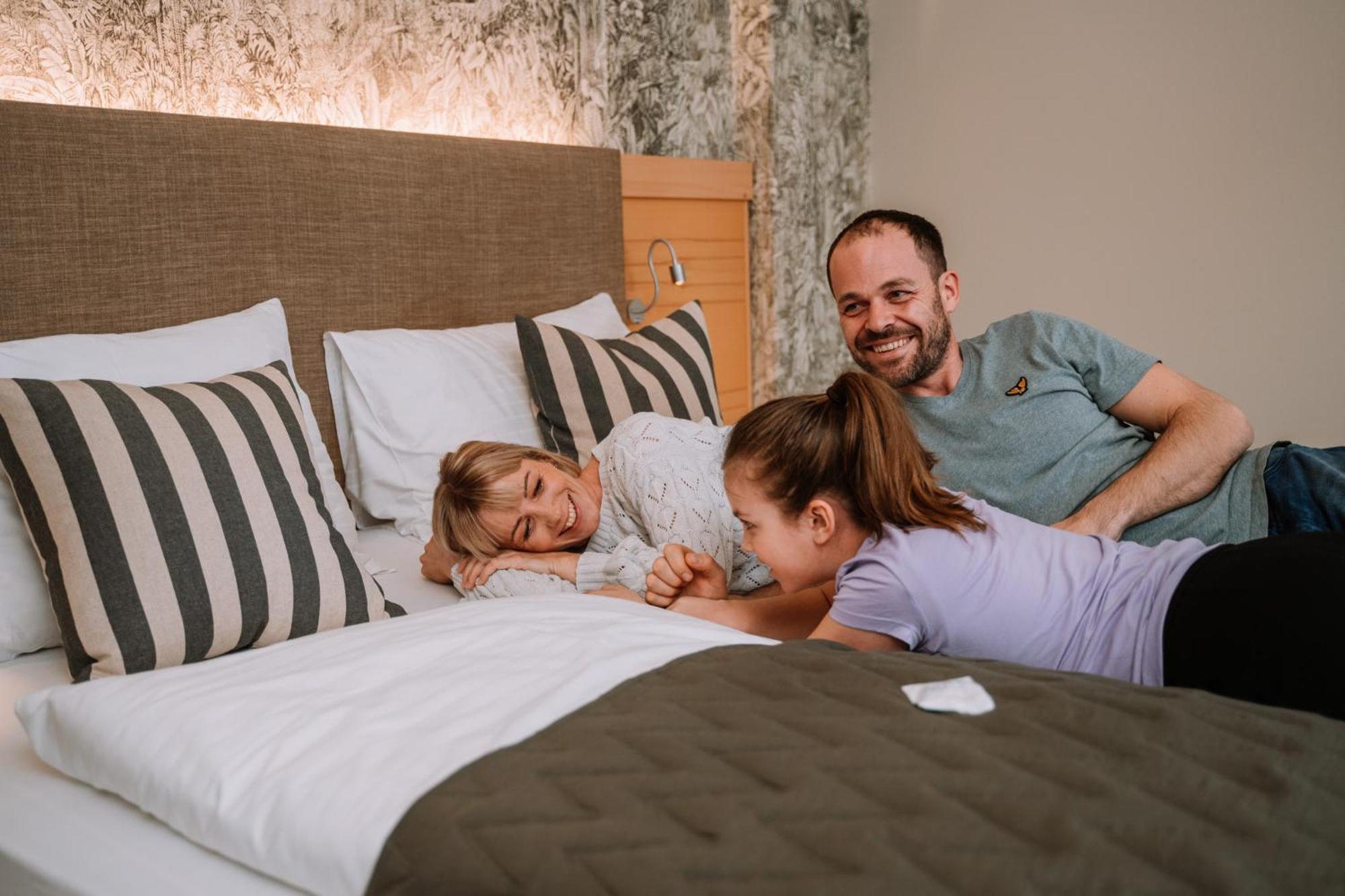 Hotel Auszeit St Lambrecht Sankt Lambrecht Zewnętrze zdjęcie