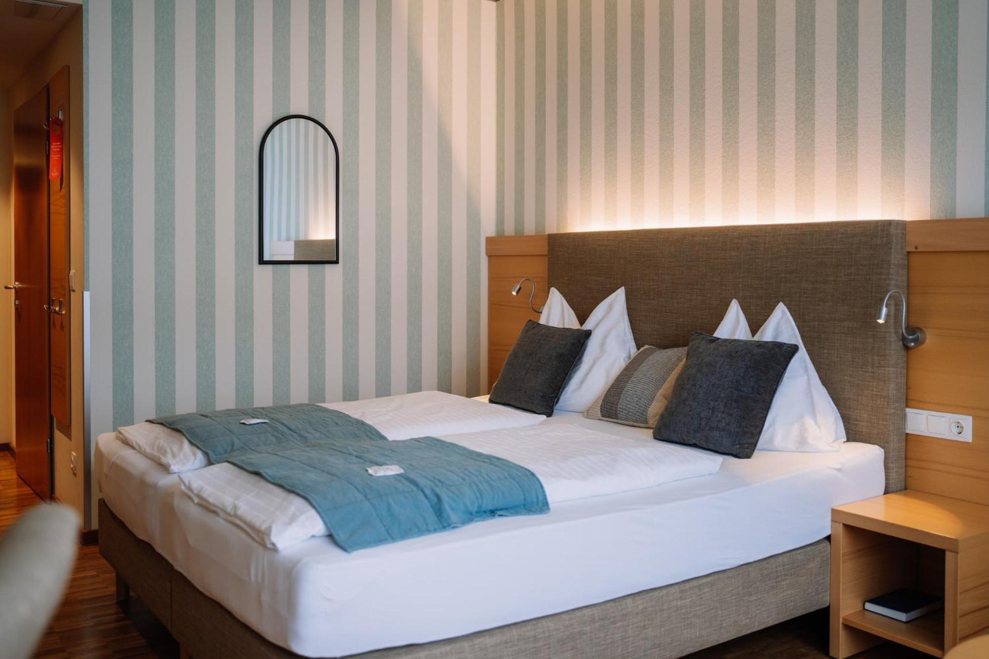 Hotel Auszeit St Lambrecht Sankt Lambrecht Zewnętrze zdjęcie