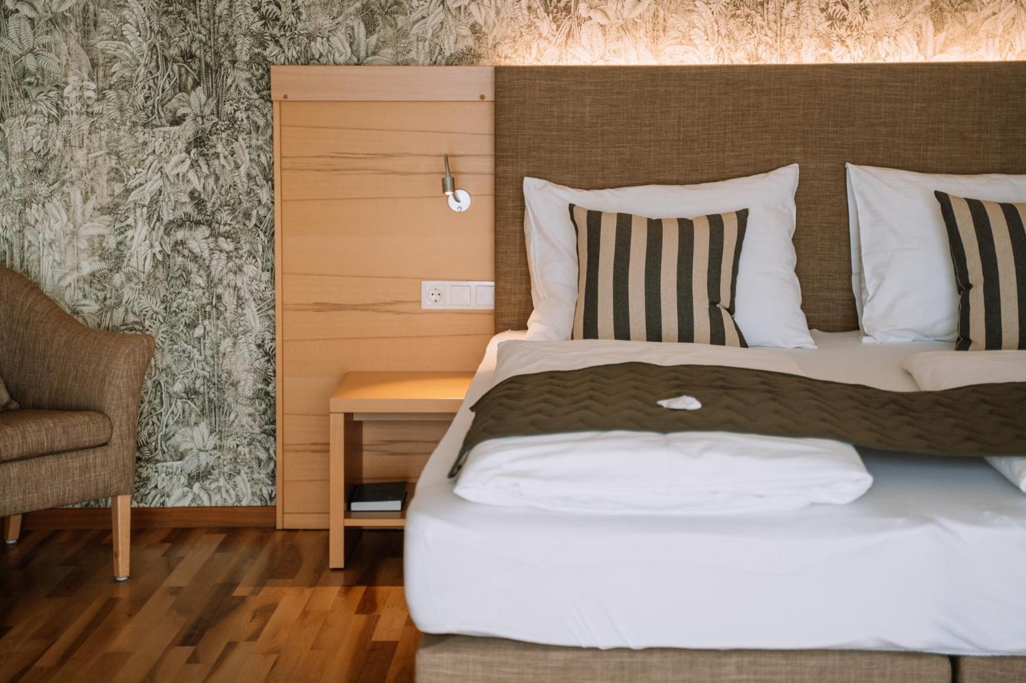 Hotel Auszeit St Lambrecht Sankt Lambrecht Zewnętrze zdjęcie